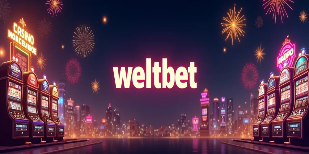 WeltBet Online-Casino