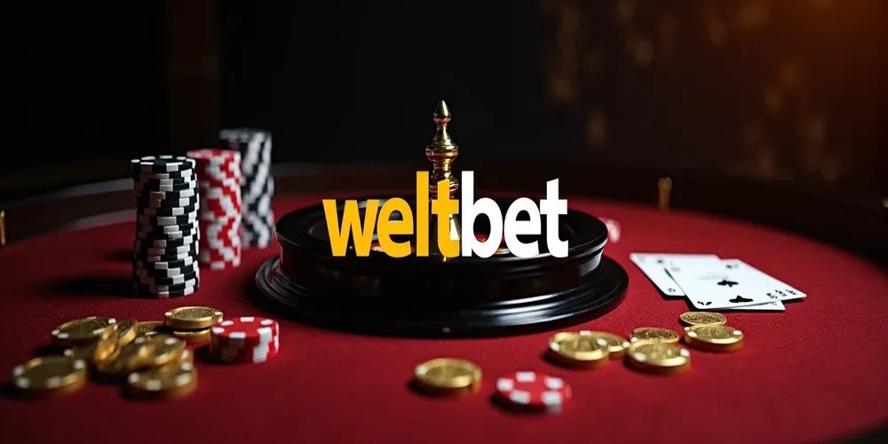 WeltBet Casino Jetzt Spielen